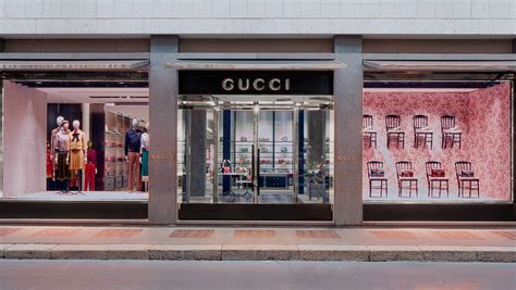 gucci stockists near me|Gucci store locations near me.